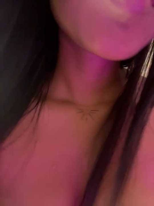 NaylaViceXXX cam recording