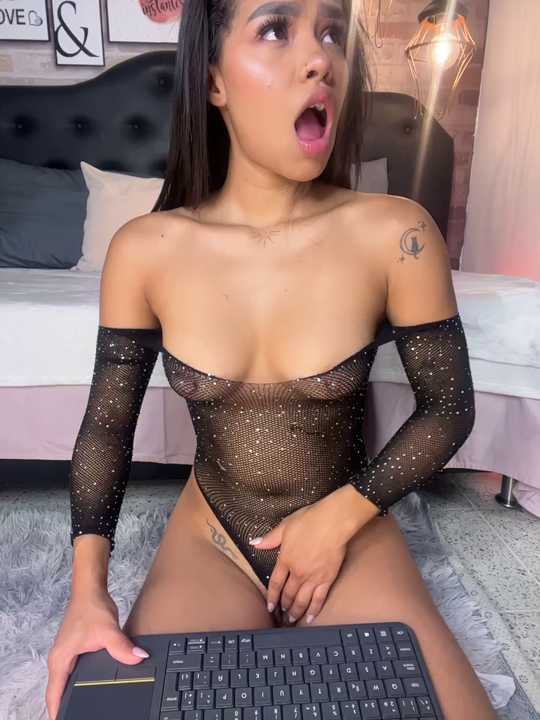 NaylaViceXXX cam recording