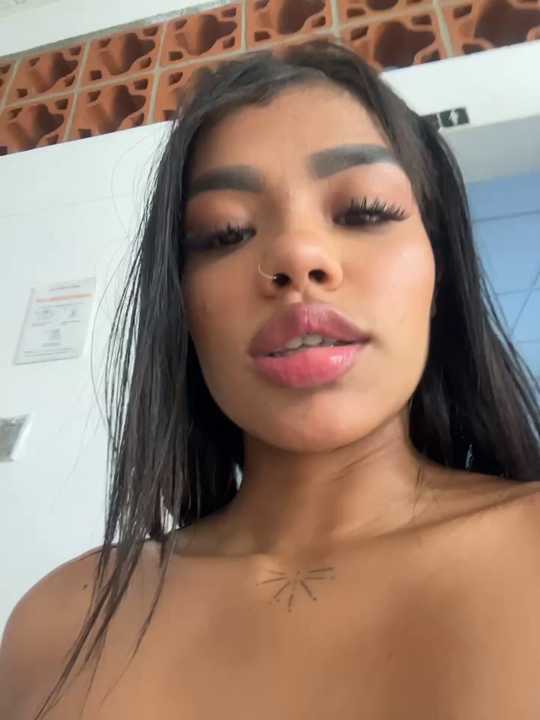 NaylaViceXXX cam recording