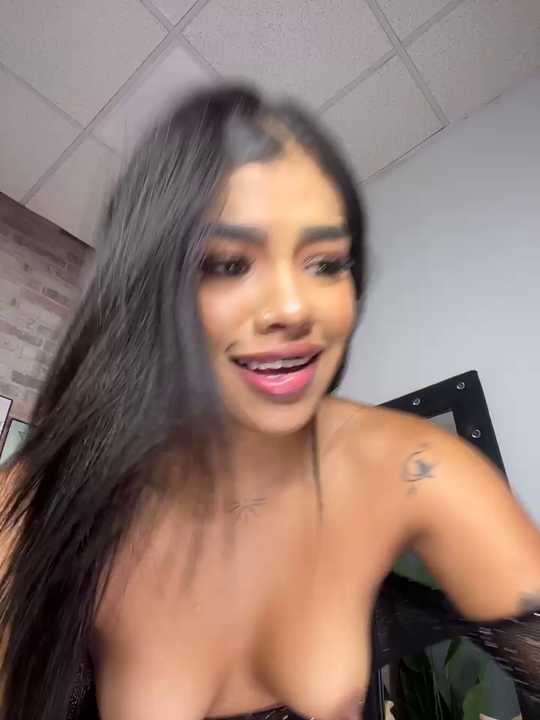 NaylaViceXXX cam recording