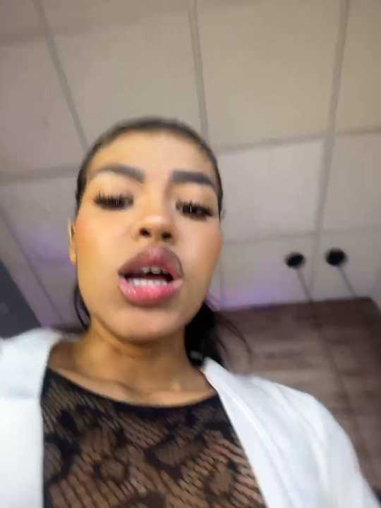 NaylaViceXXX cam recording