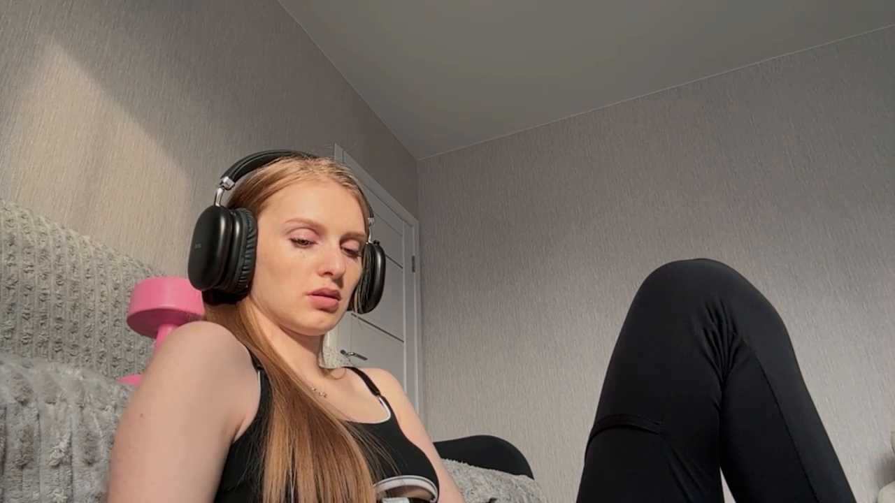 NedraBostain cam recording