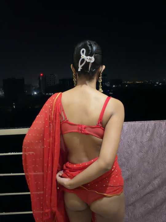 Neha18 cam recording