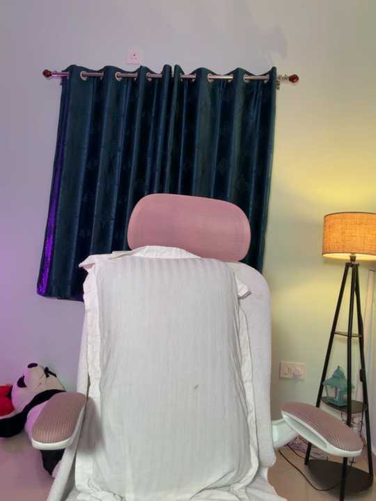 Neha18 cam recording