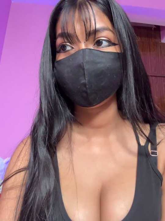 Neha18 cam recording