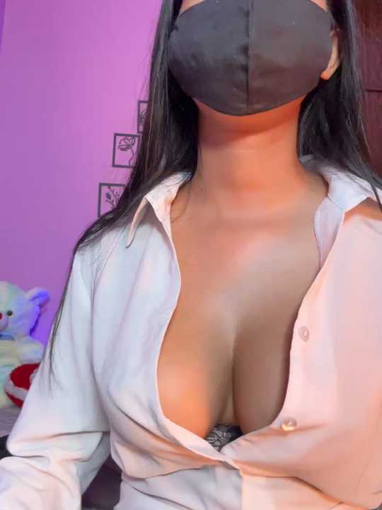 Neha18 cam recording
