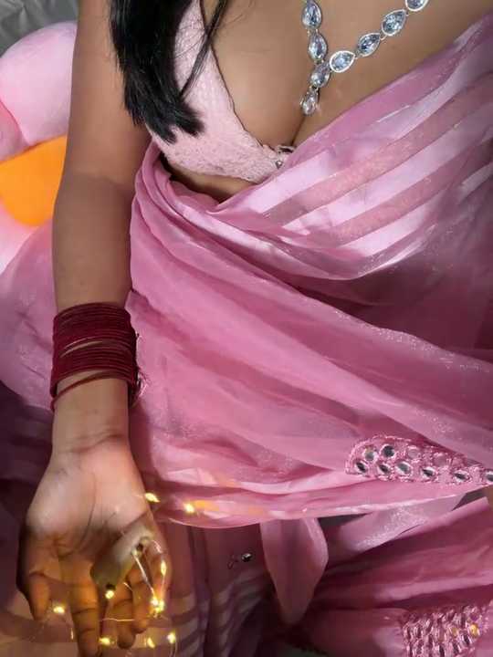 Neha18 cam recording