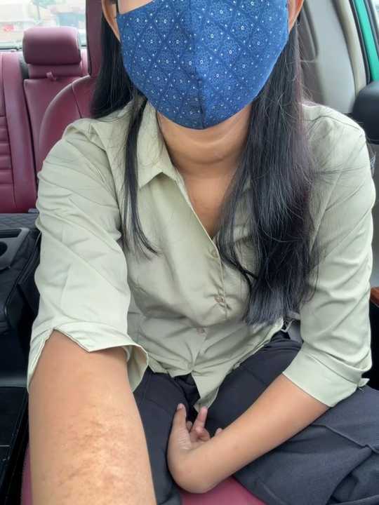 Neha18 cam recording