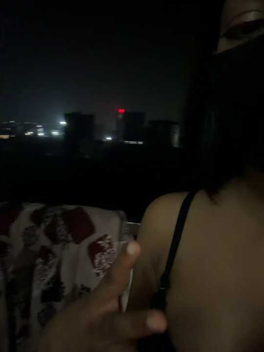 Neha18 cam recording