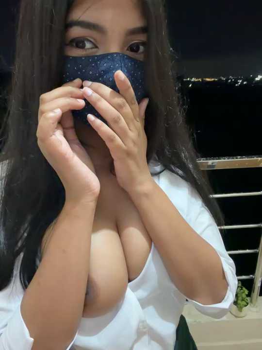 Neha18 cam recording