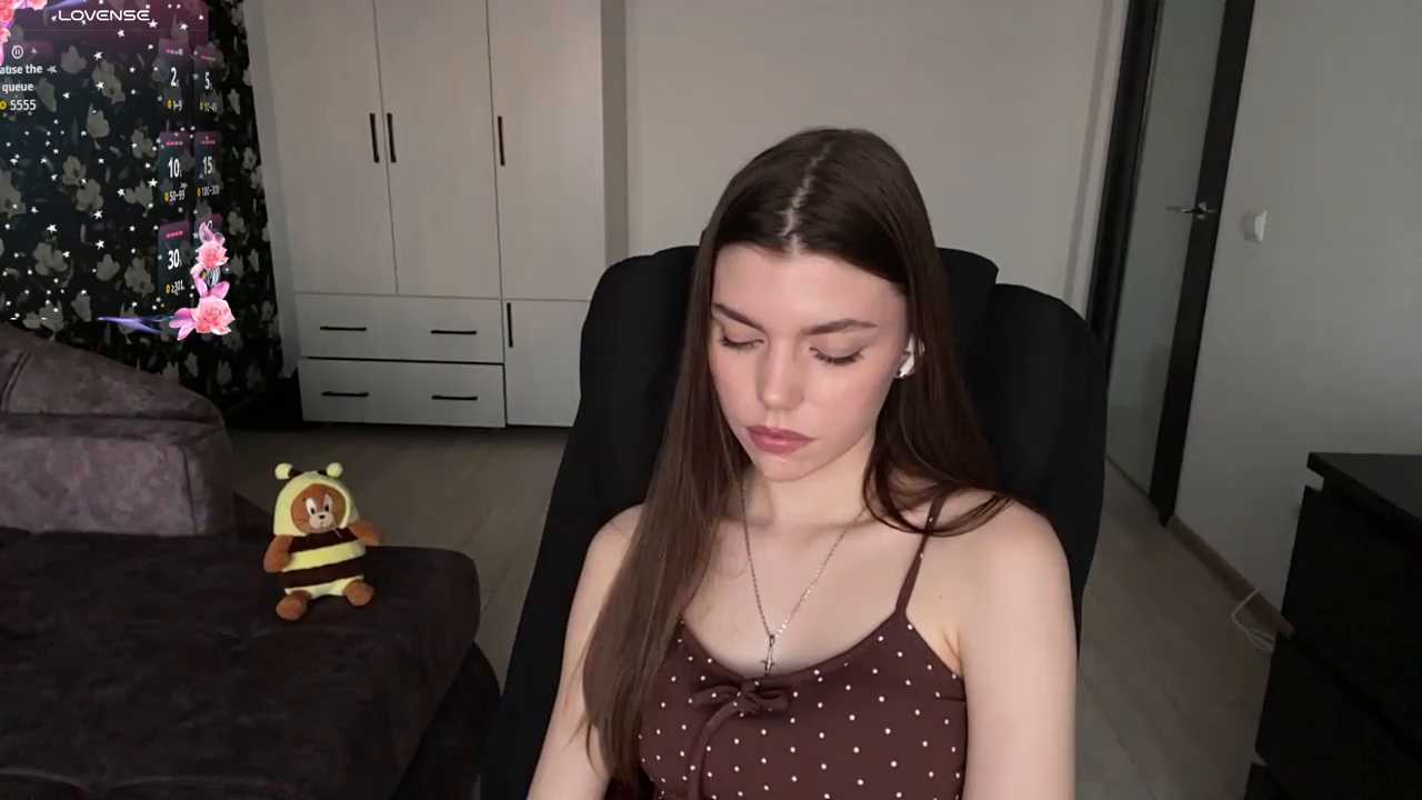 NeidaGowing cam recording