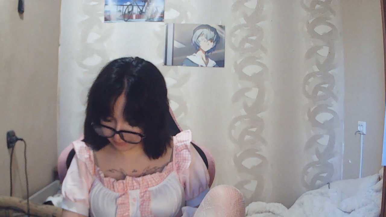 Neko_Blonde cam recording