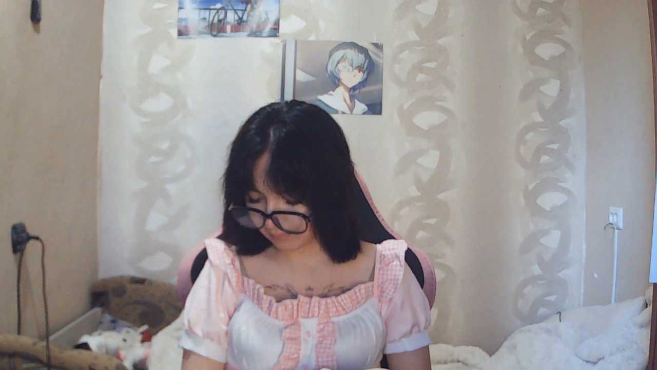 Neko_Blonde cam recording