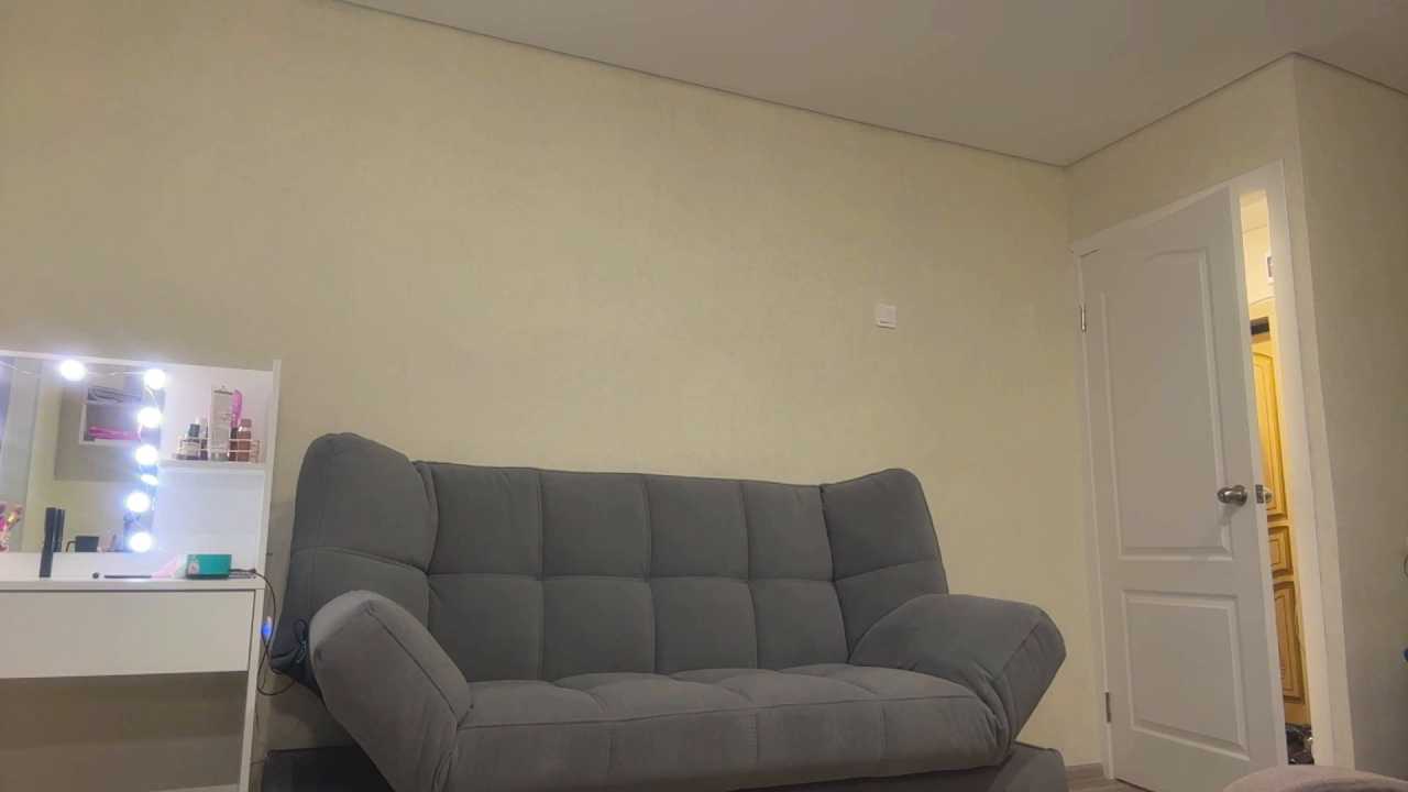 NelliGilbert cam recording
