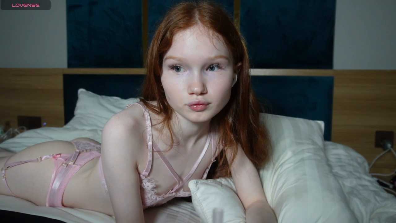 Nellie_baby
