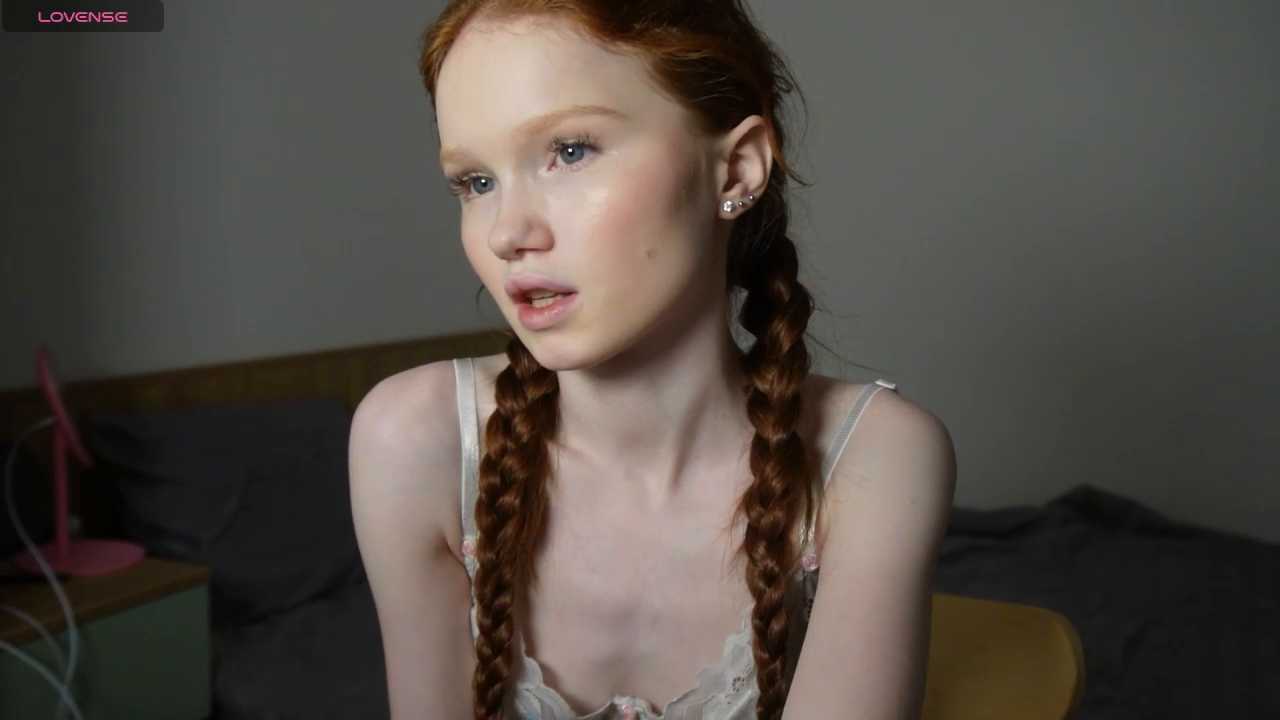 Nellie_baby cam recording