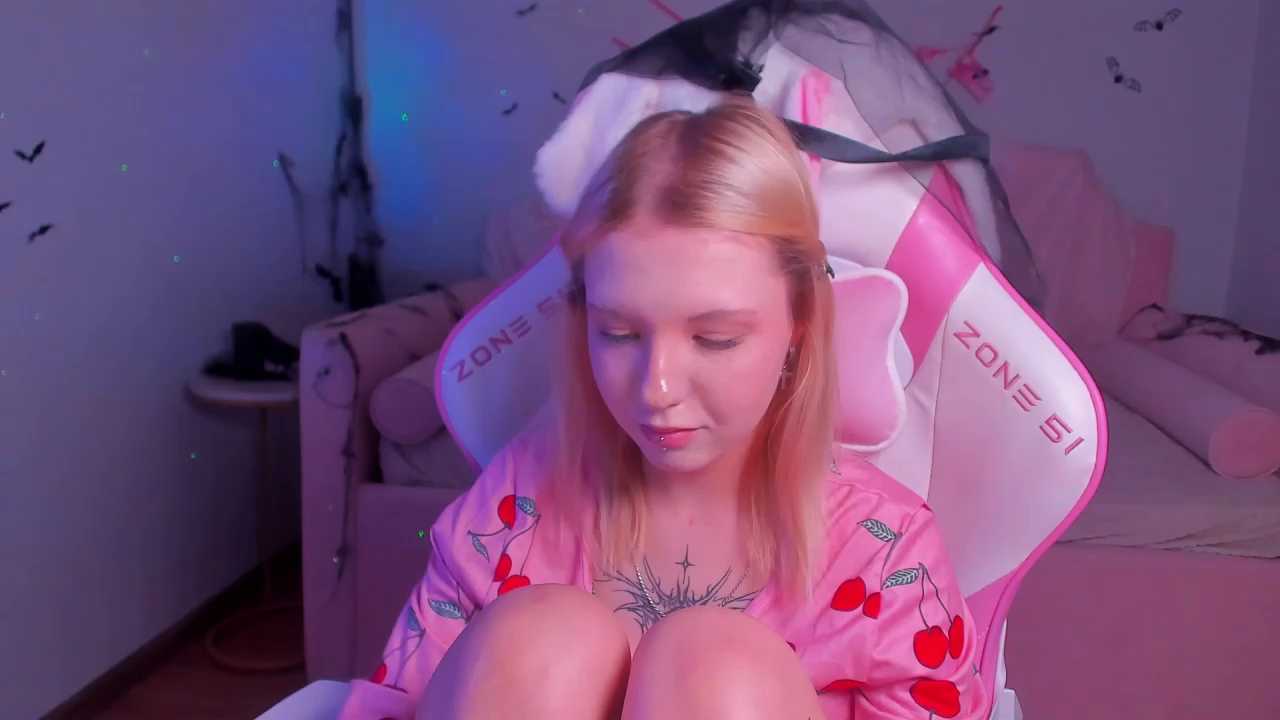 NellyMars Stripchat recording – Oct 25, 2026
