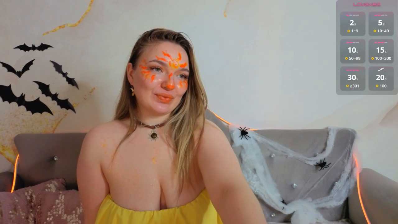 Nelly_Flores Stripchat recording – Oct 20, 2026