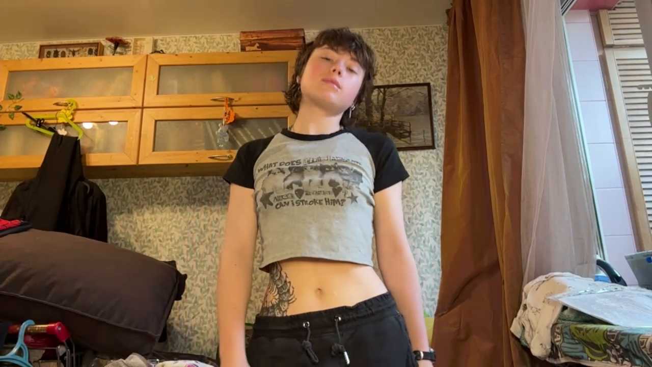 Nellyts cam recording