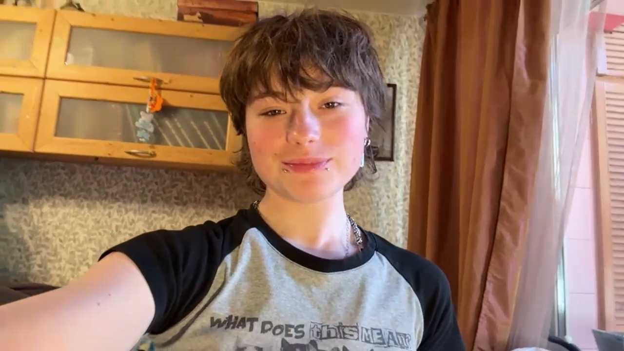 Nellyts cam recording