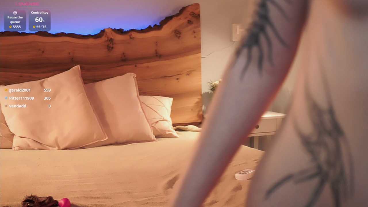 Nerissa_xo cam recording