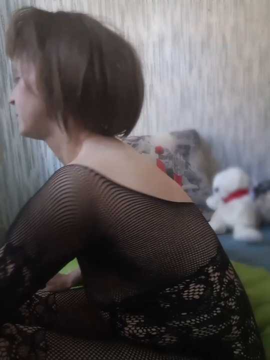 Netty_Brittany cam recording