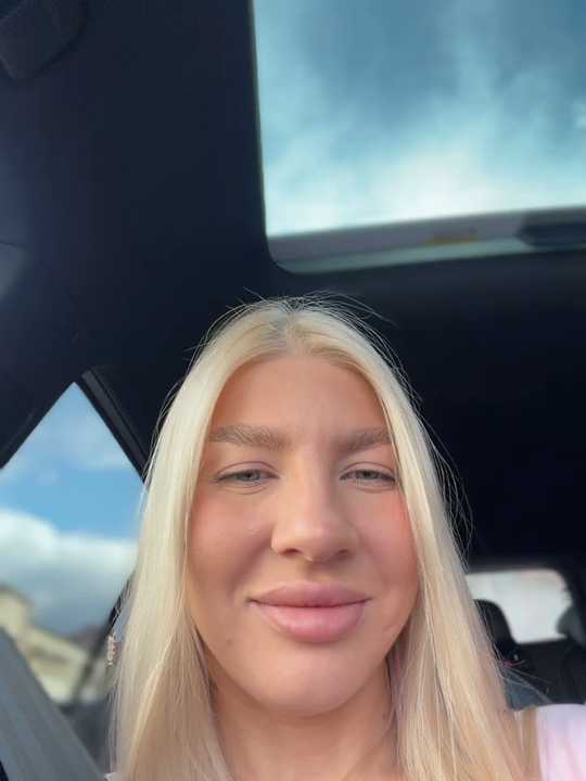 NewLale Stripchat recording – Oct 24, 2026