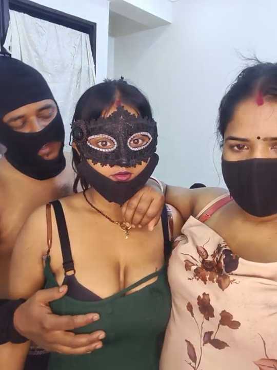 New_desi_bhabhi cam recording