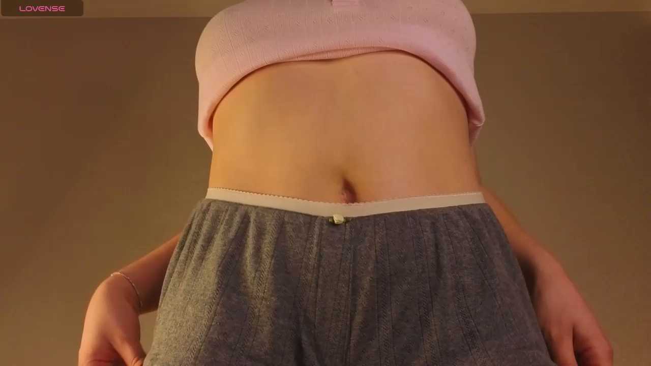 Next2Marie cam recording