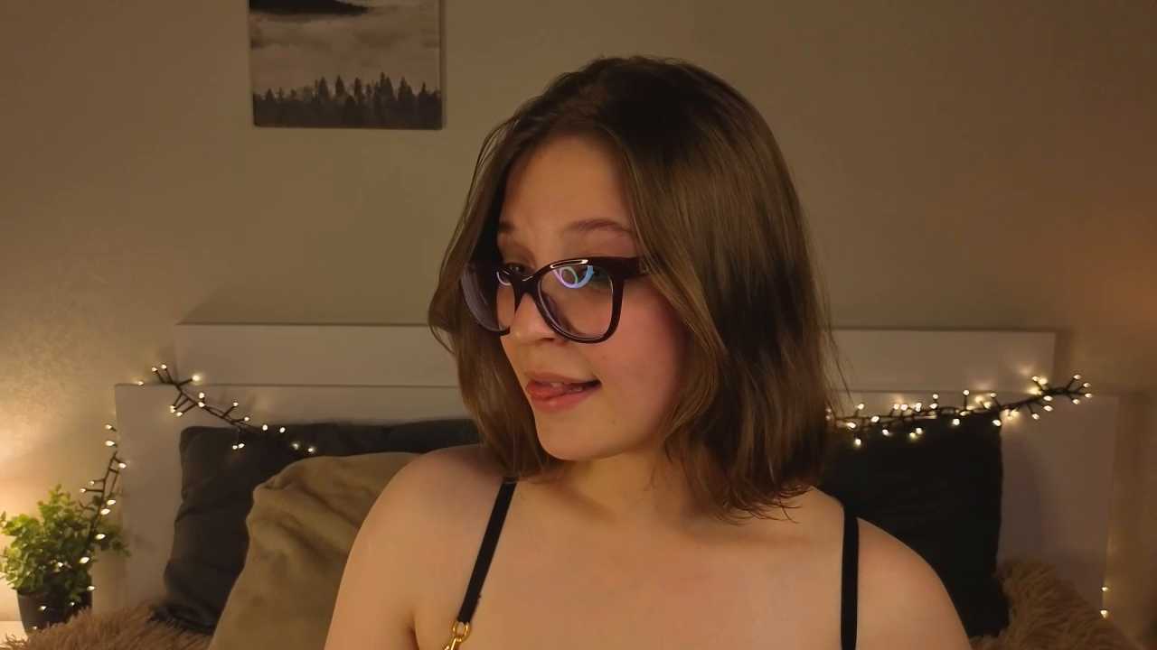 Next2Marie cam recording