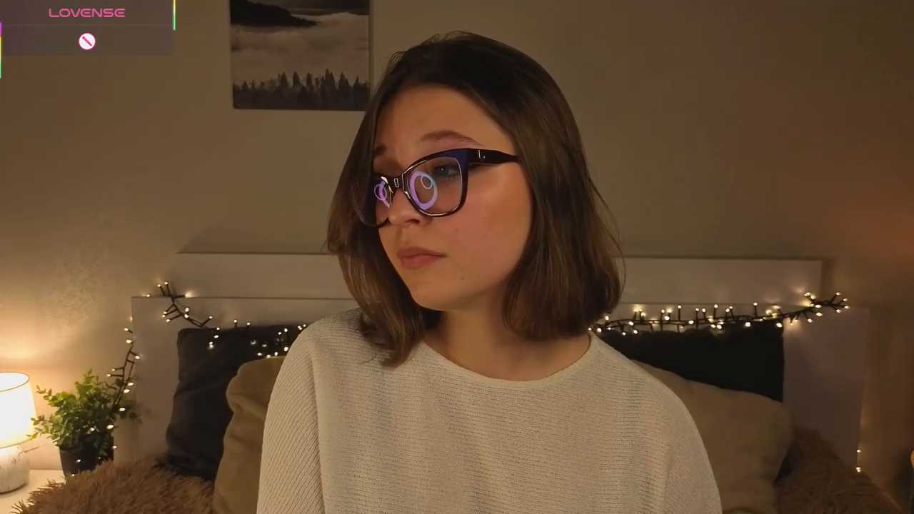 Next2Marie cam recording