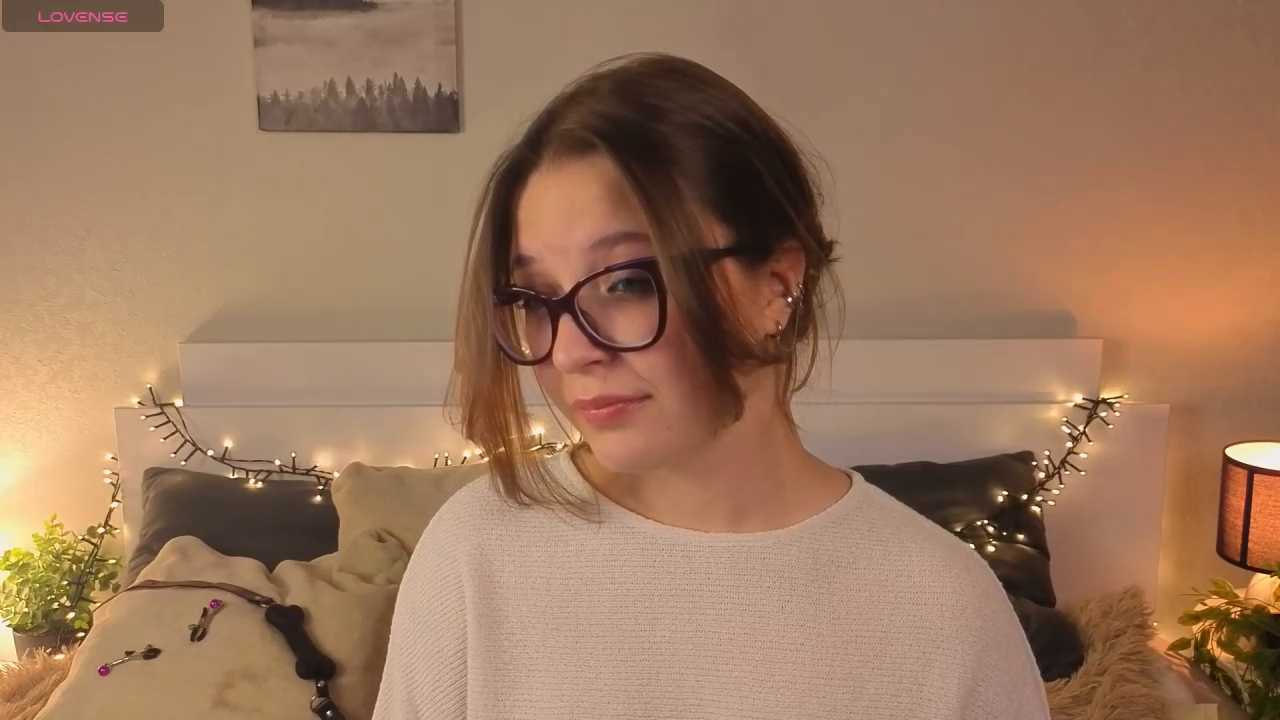 Next2Marie cam recording