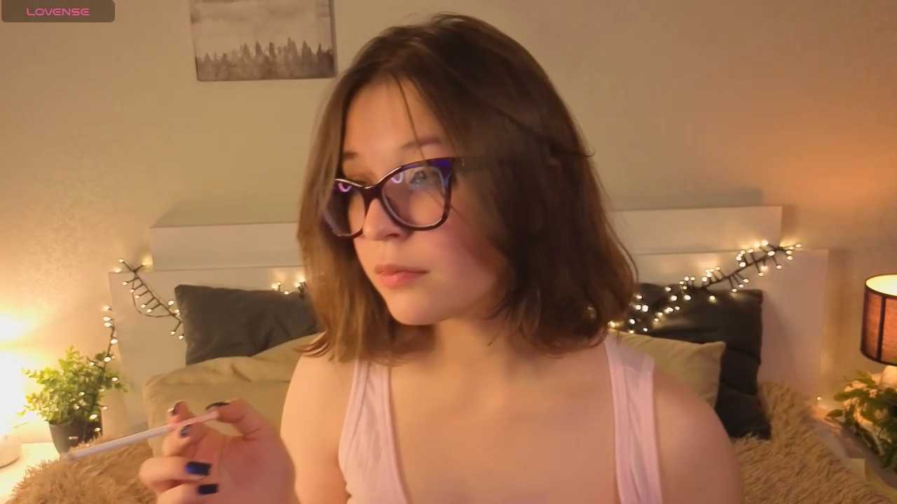 Next2Marie cam recording