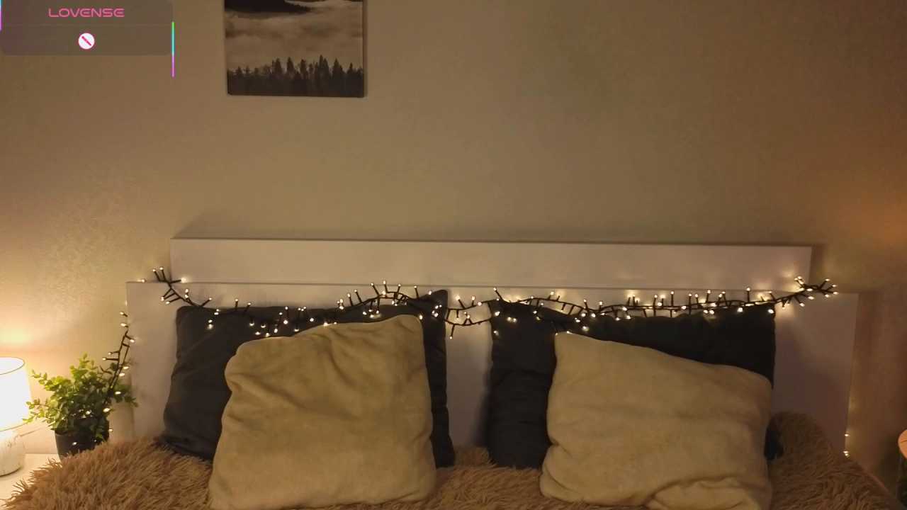 Next2Marie cam recording