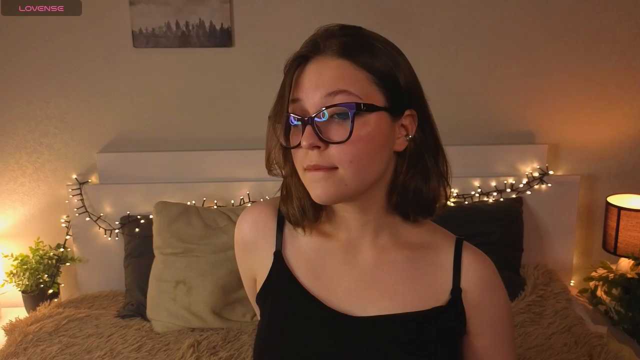 Next2Marie cam recording