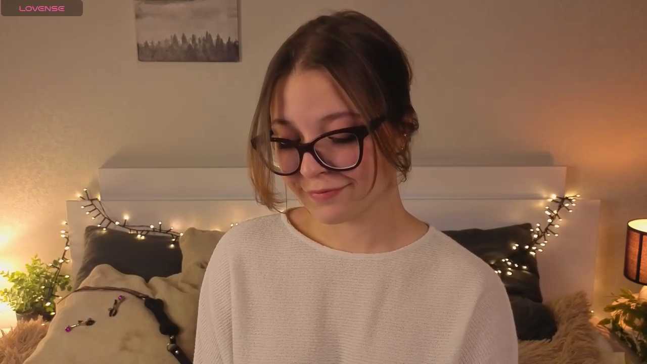 Next2Marie cam recording