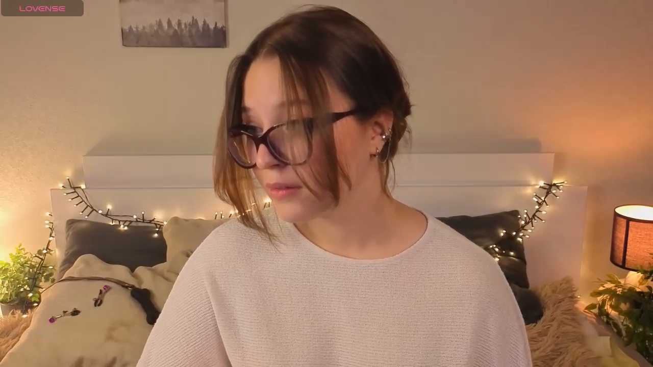Next2Marie cam recording