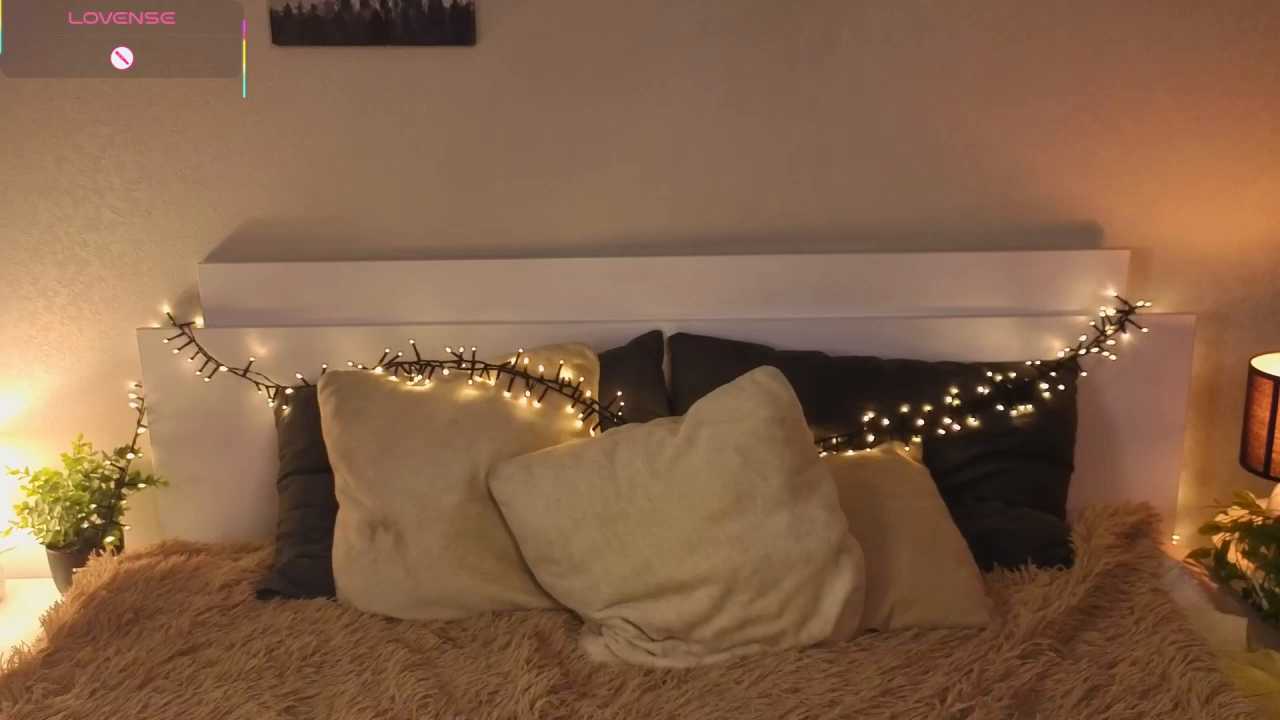 Next2Marie cam recording
