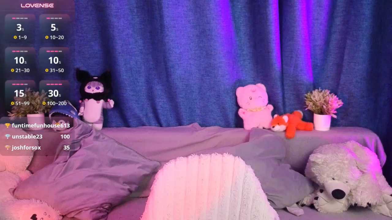 Neya_Lettee Stripchat recording – Oct 22, 2026