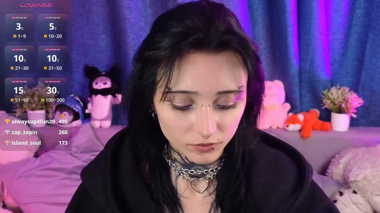 Neya_Lettee Stripchat recording – Oct 18, 2026