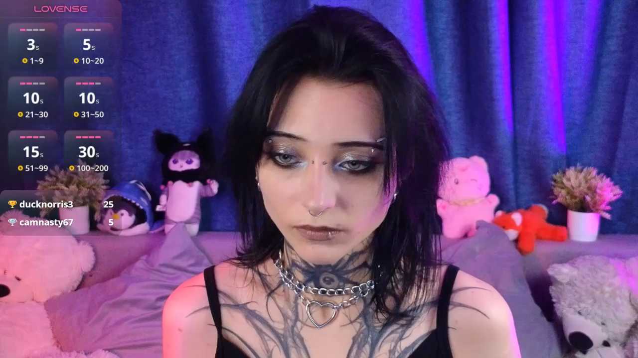 Neya_Lettee Stripchat recording – Oct 19, 2026