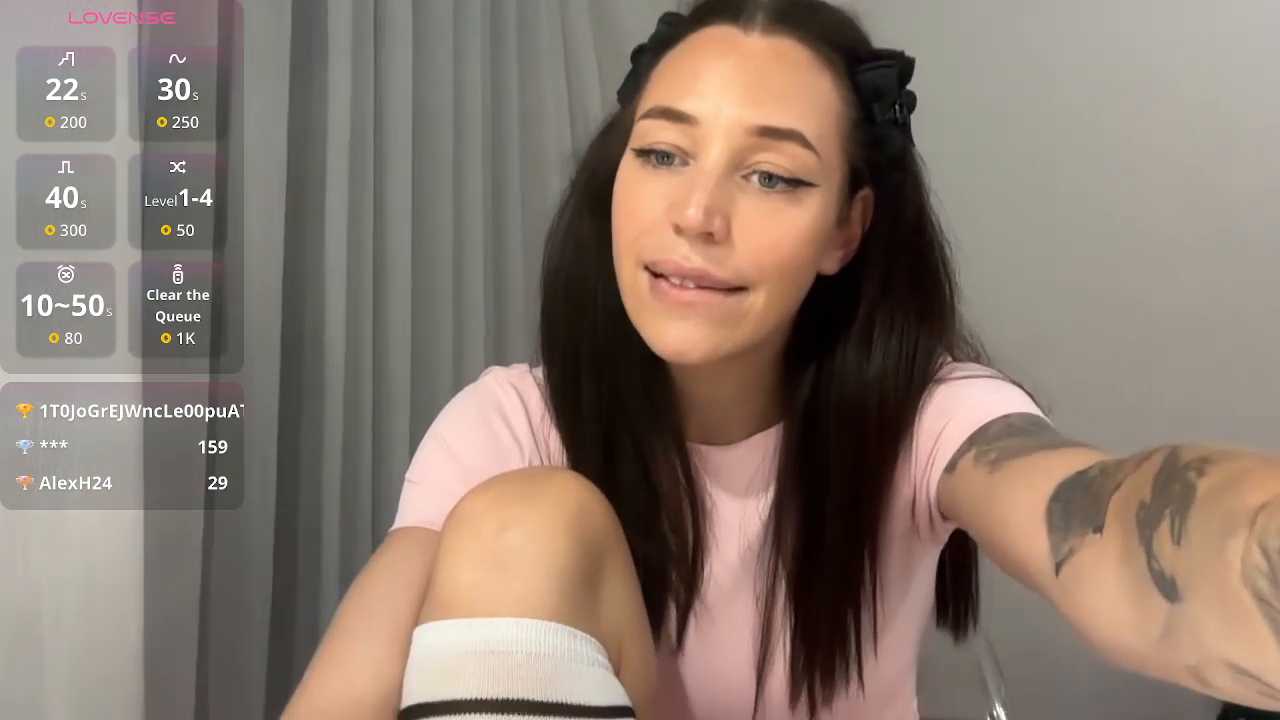 Neyrinn cam recording