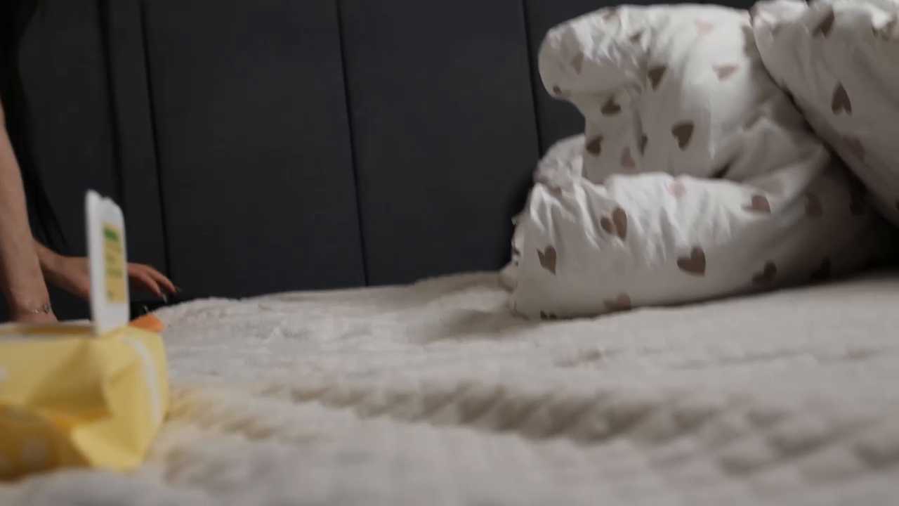 NickAnny cam recording