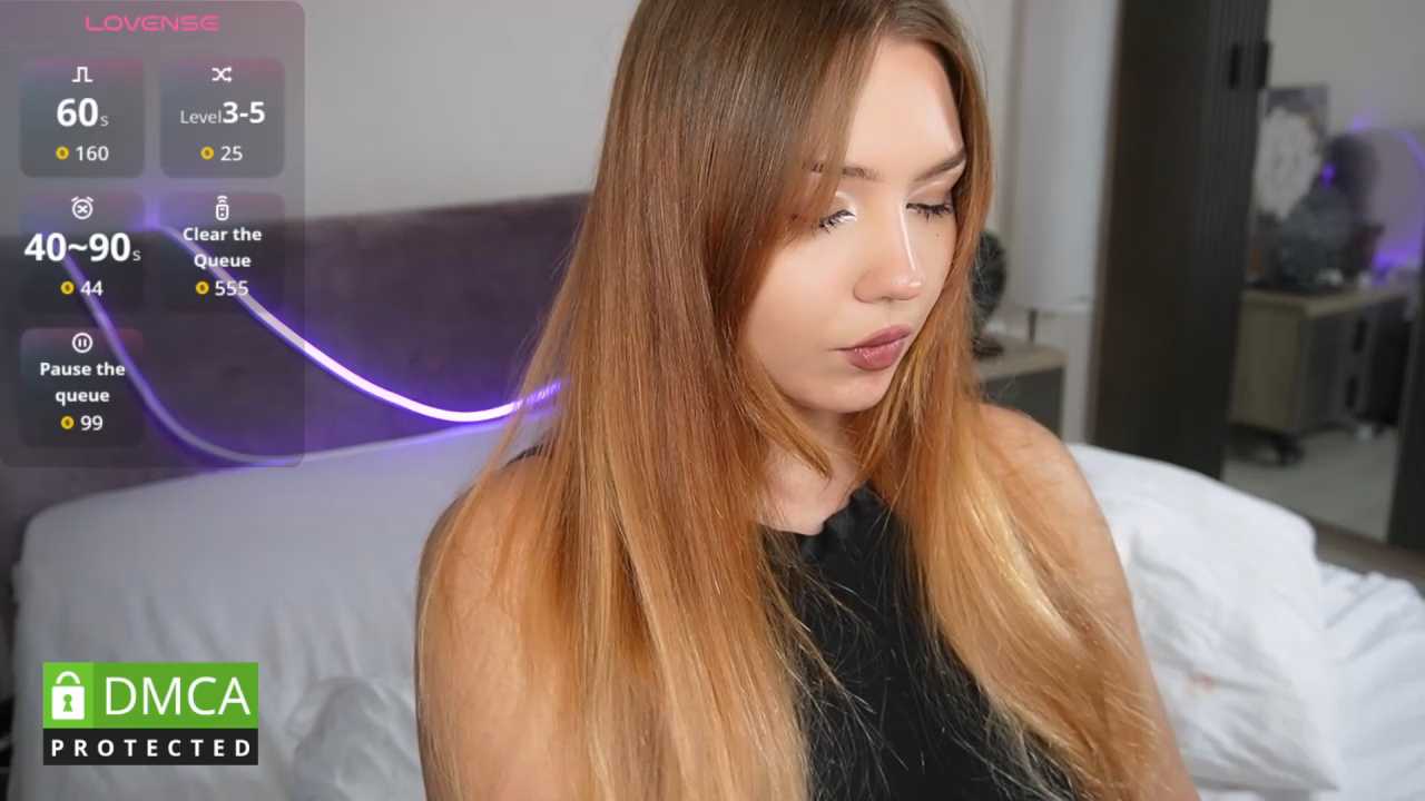 NickyMorriss cam recording