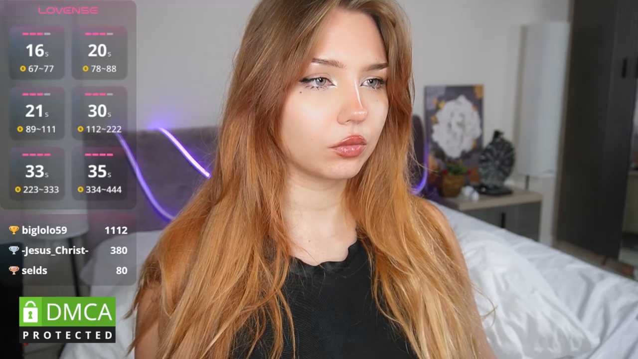 NickyMorriss cam recording