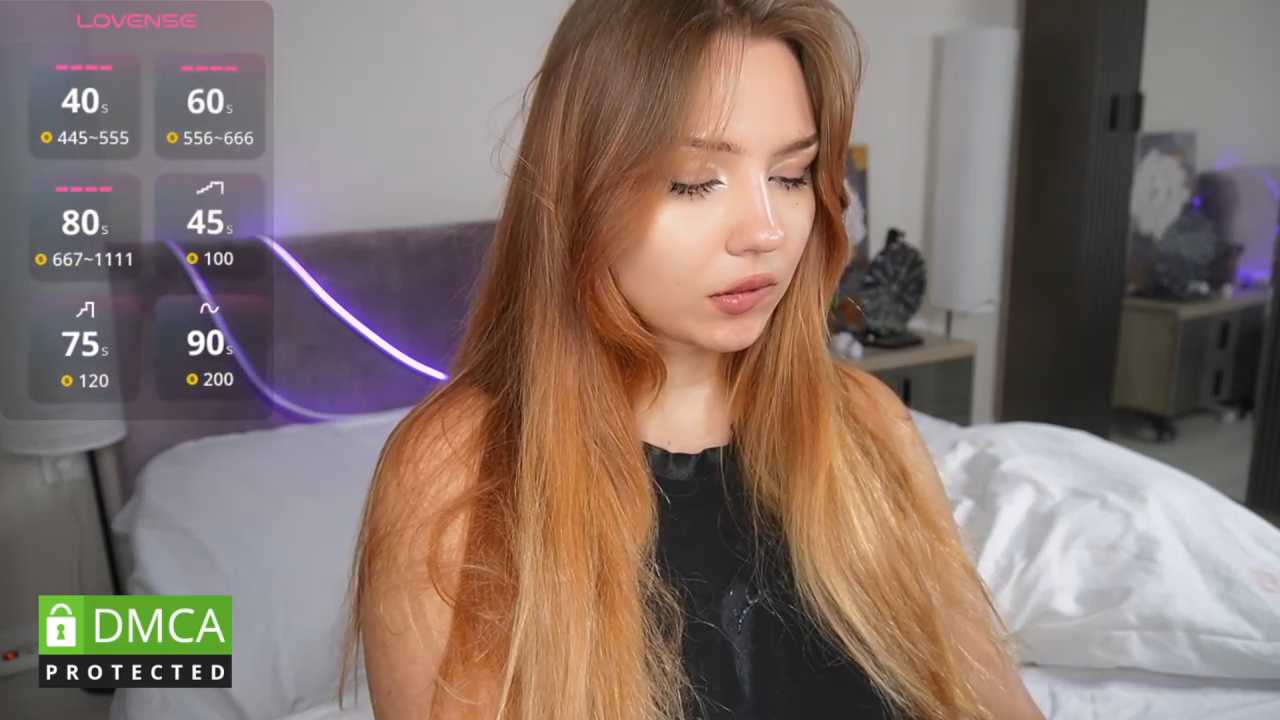 NickyMorriss cam recording