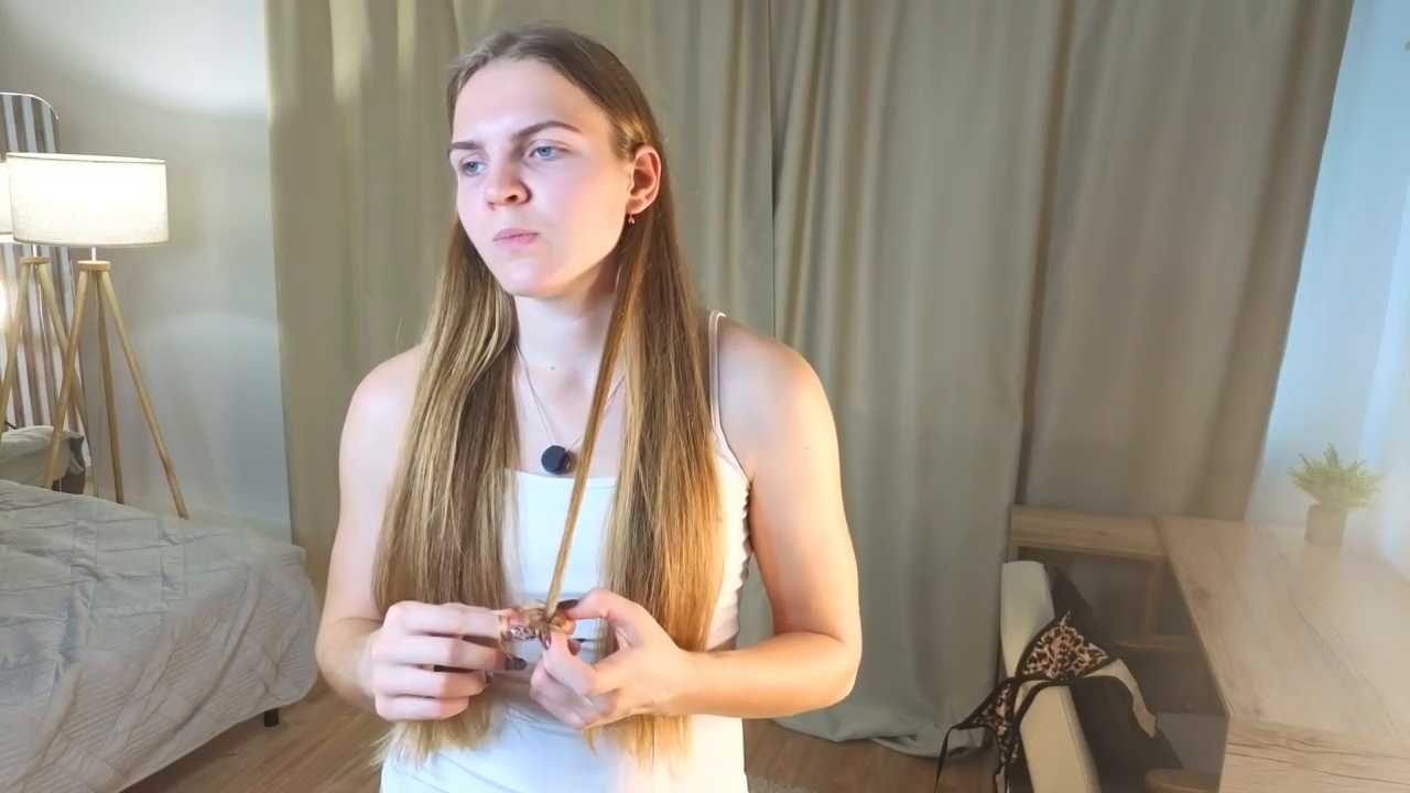 Nicolatelith cam recording
