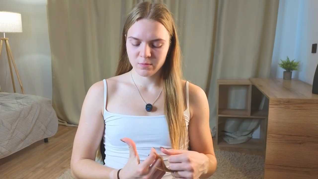 Nicolatelith cam recording