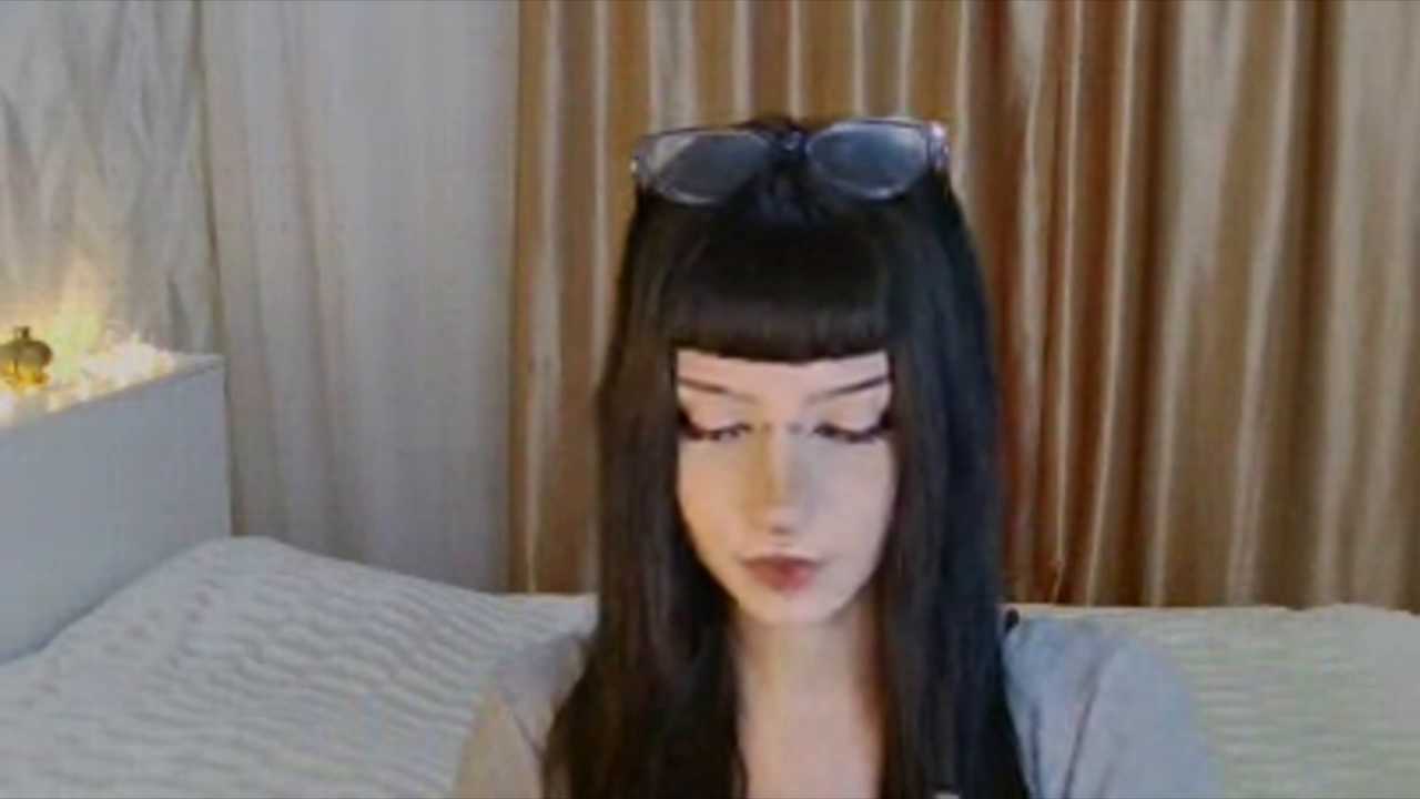 Nicole1sHere cam recording