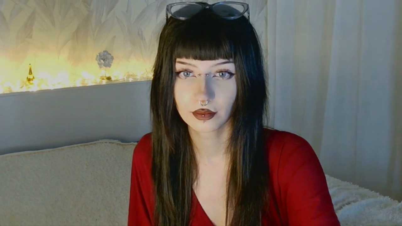 Nicole1sHere cam recording